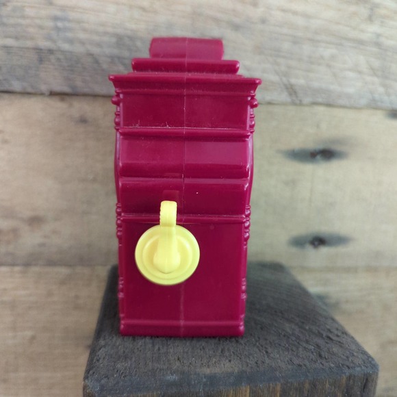 Vintage 1999 Tiny Toon Adventures Ask Babs Toy  / The BIG Cartoonie Show - Picture 3 of 10